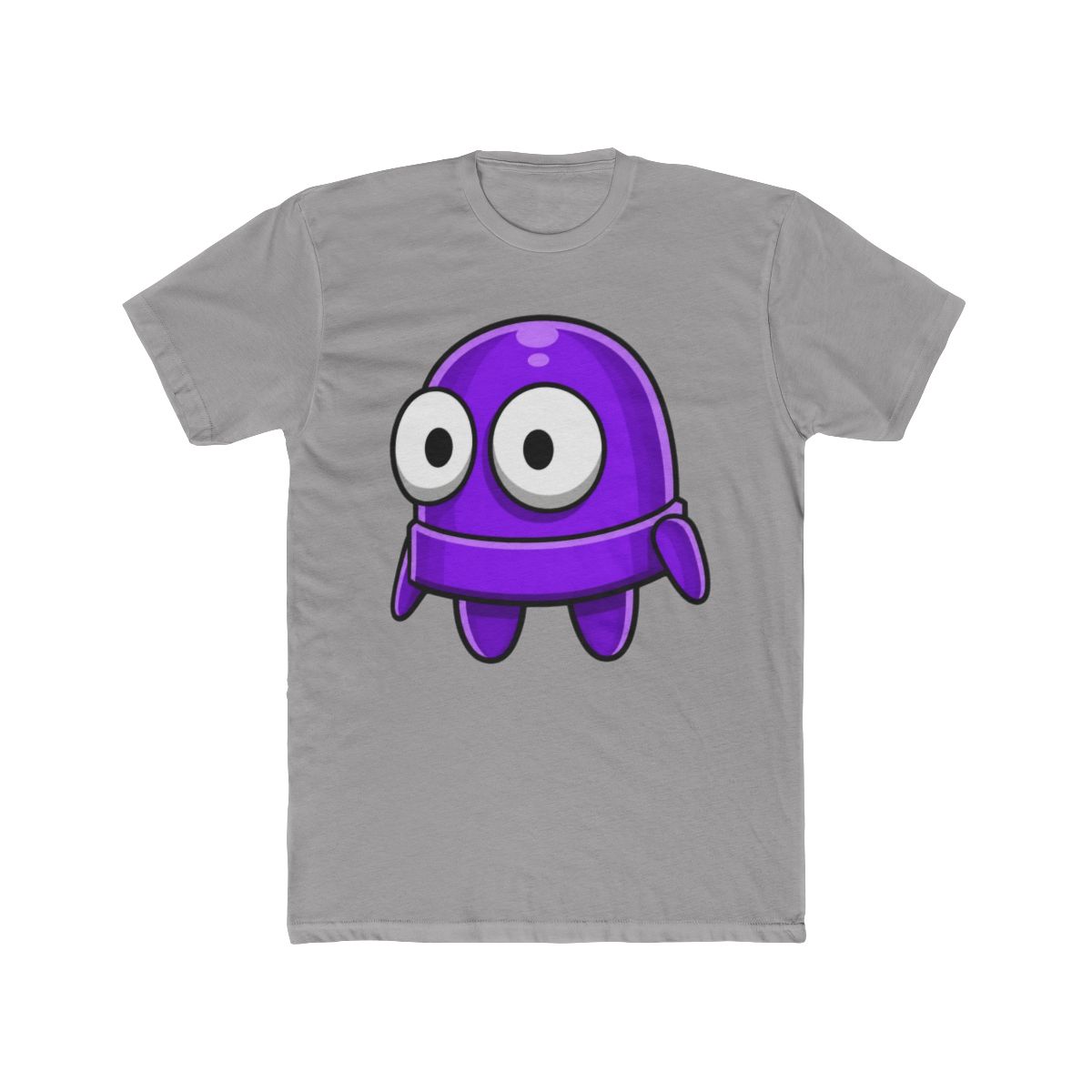 R.E.P.O. Character Cute Fanart - Official T-Shirts merchandise