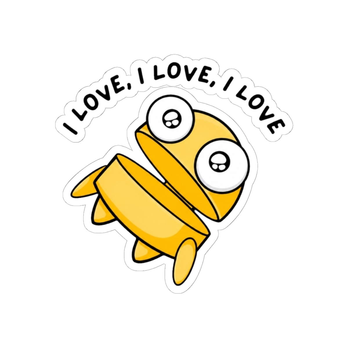 R E P O I Love | R.E.P.O - alternate angle 3, merchandise