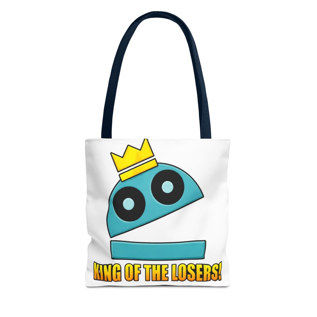 R.E.P.O King of the Losers Theme - Blue | R.E.P.O - alternate angle 5, merchandise