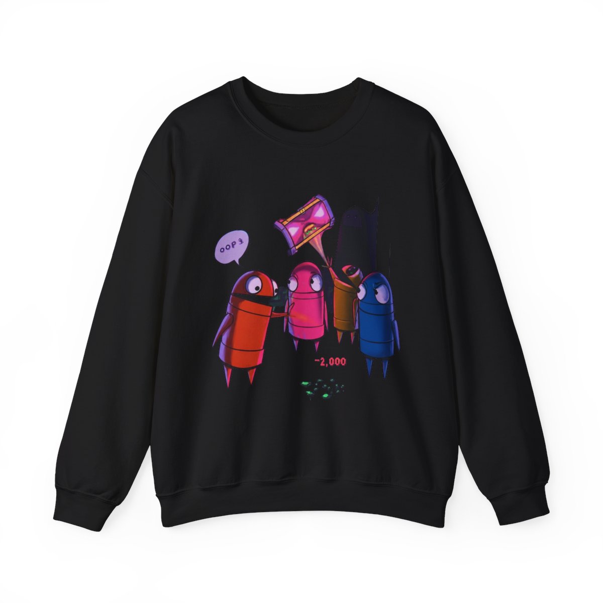 R.E.P.O Game - Oopsie | R.E.P.O - alternate angle 4, merchandise