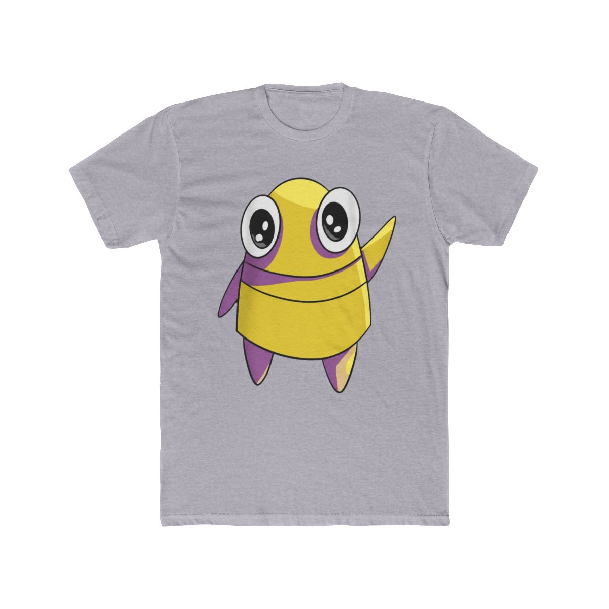 Cute R.E.P.O Character Digital Illustration | R.E.P.O - alternate angle 4, merchandise
