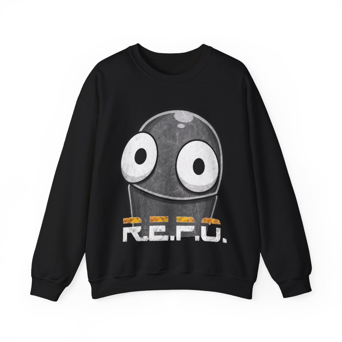 REPO Game Funny Character | R.E.P.O - alternate angle 4, merchandise