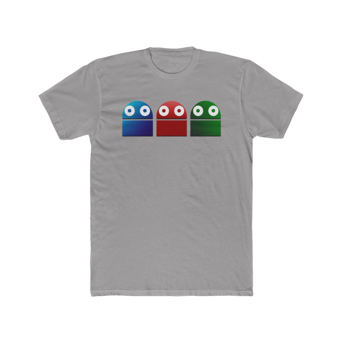 R.E.P.O. Characters T Shirt
