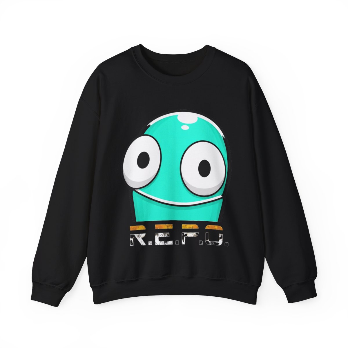 REPO Game Character | R.E.P.O - alternate angle 3, merchandise