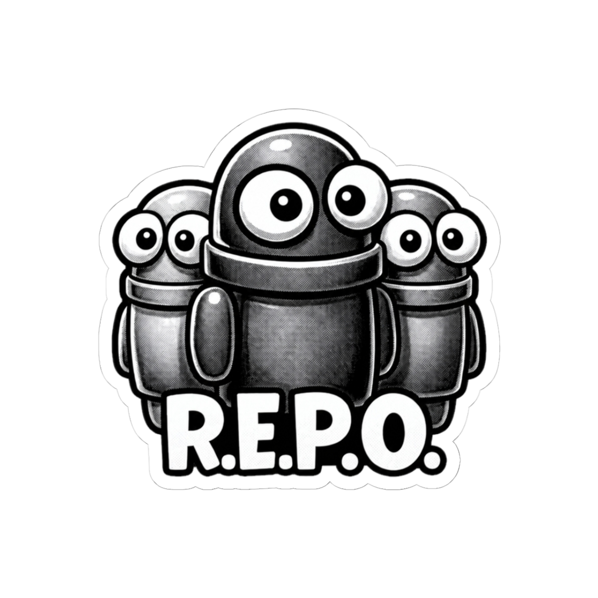 R E P O Game | R.E.P.O