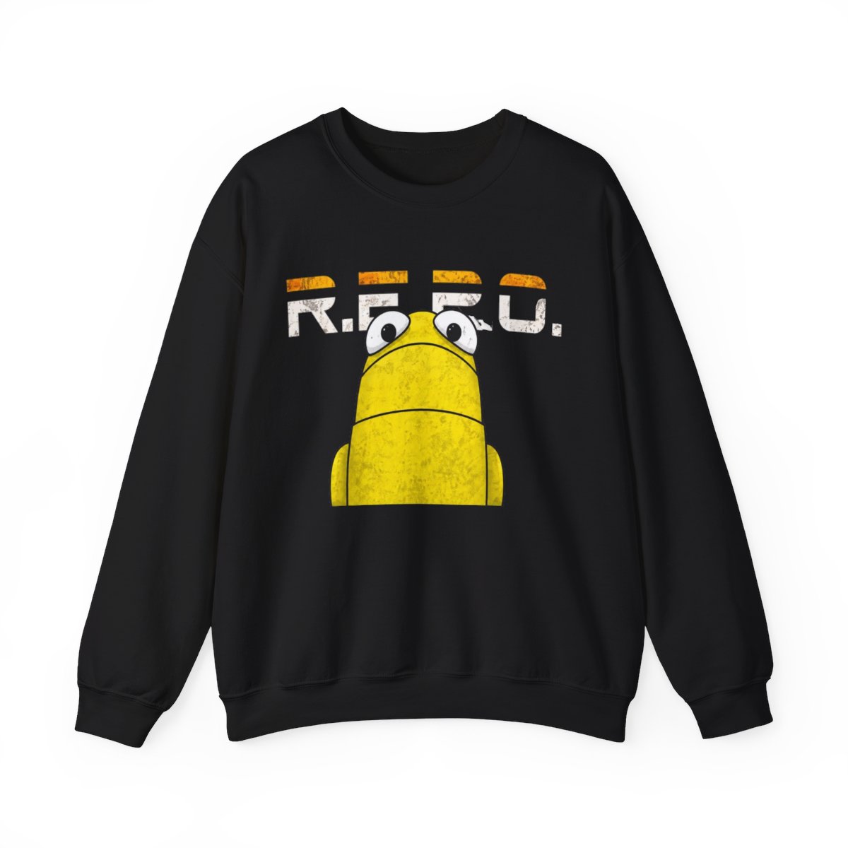 REPO Game Character Logo Design | R.E.P.O - alternate angle 3, merchandise