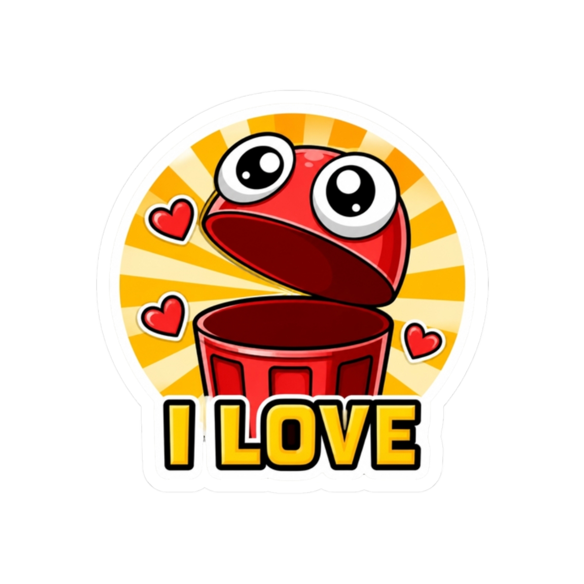 REPO I Love Game Design | R.E.P.O