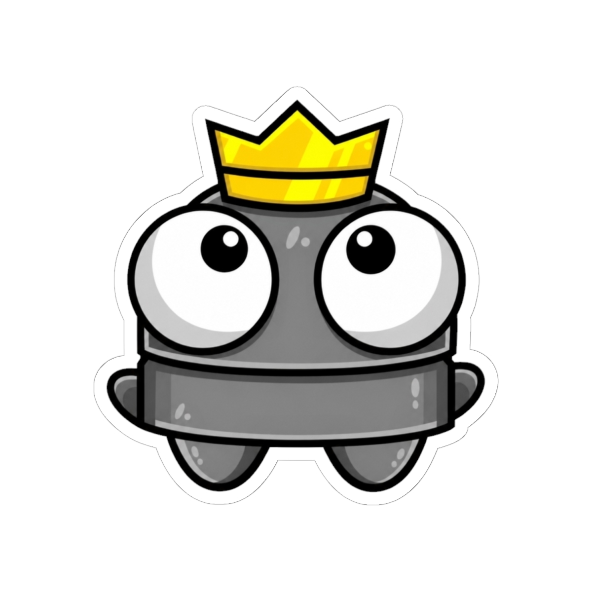 REPO King of Losers Game Character | R.E.P.O