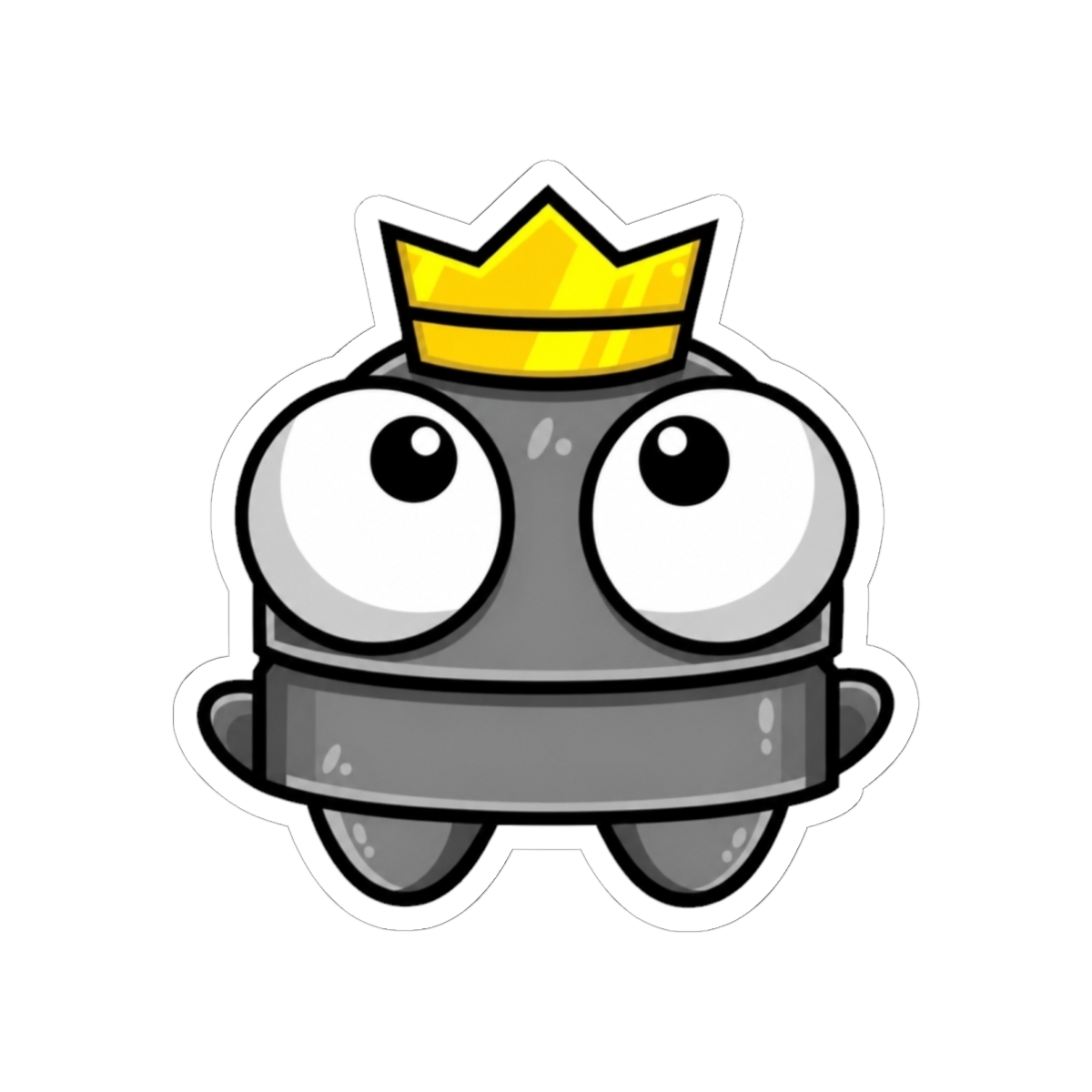 REPO King of Losers Game Character | R.E.P.O - alternate angle 1, merchandise