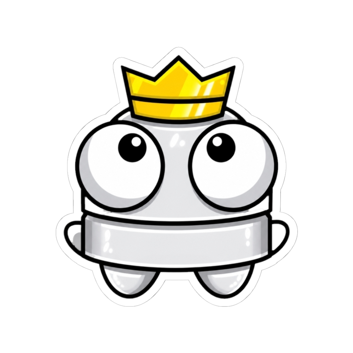 REPO King of Losers Game Character | R.E.P.O