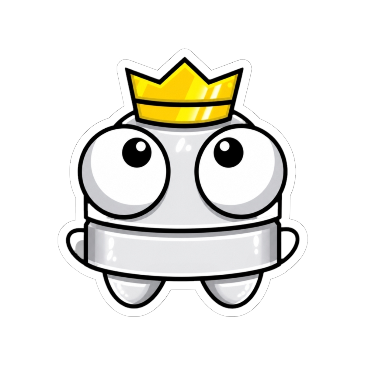REPO King of Losers Game Character | R.E.P.O - alternate angle 2, merchandise