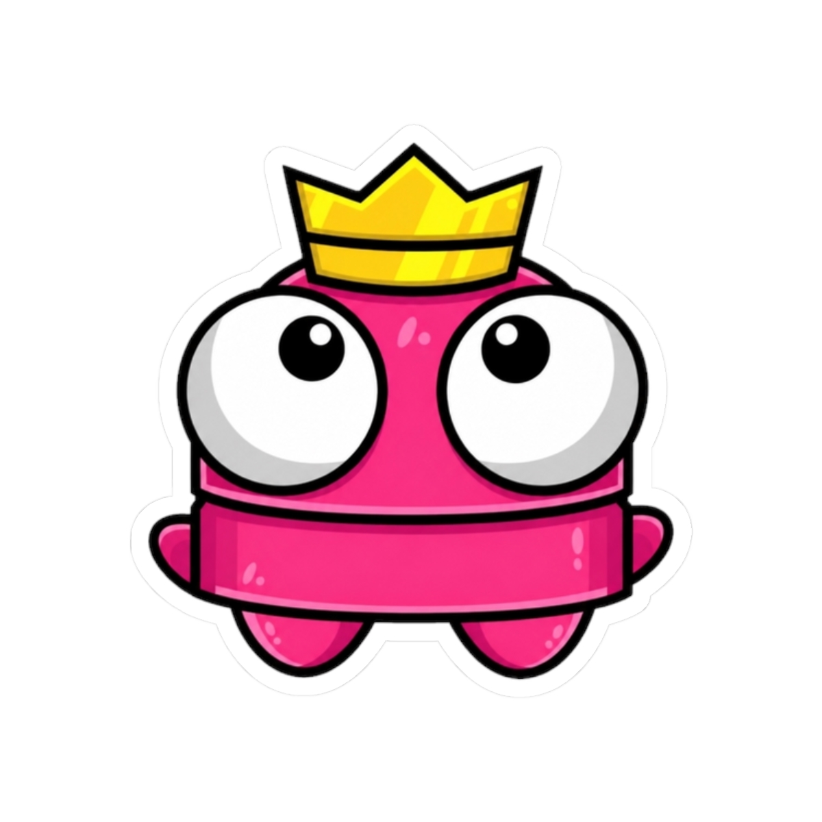 REPO King of Losers Game Character | R.E.P.O - alternate angle 3, merchandise