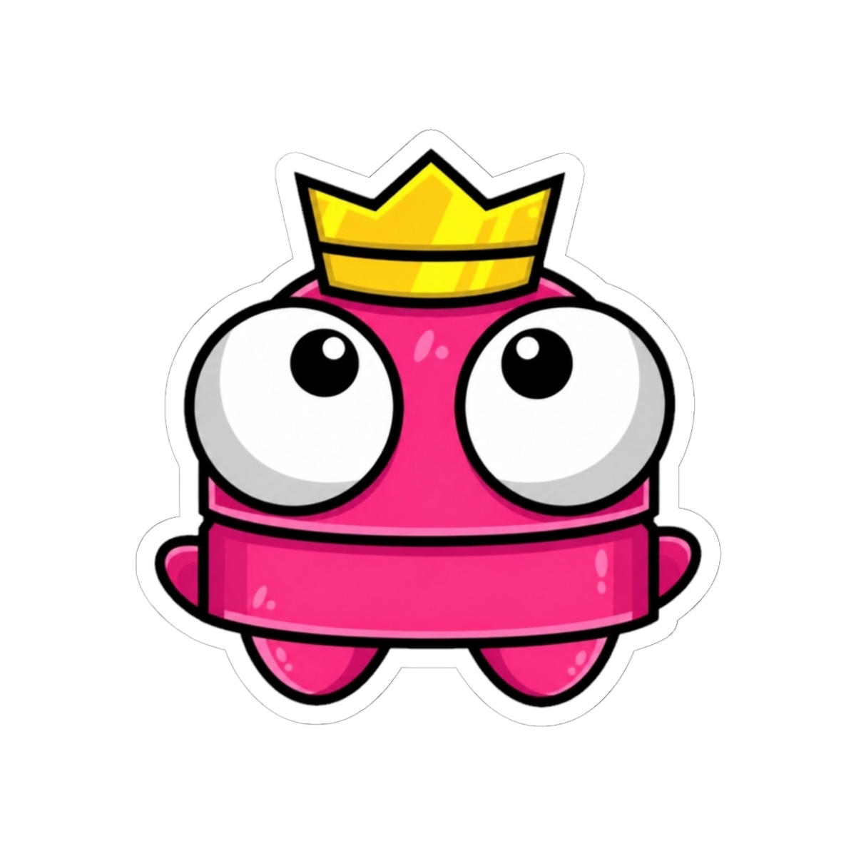 REPO King of Losers Game Character | R.E.P.O - alternate angle 2, merchandise