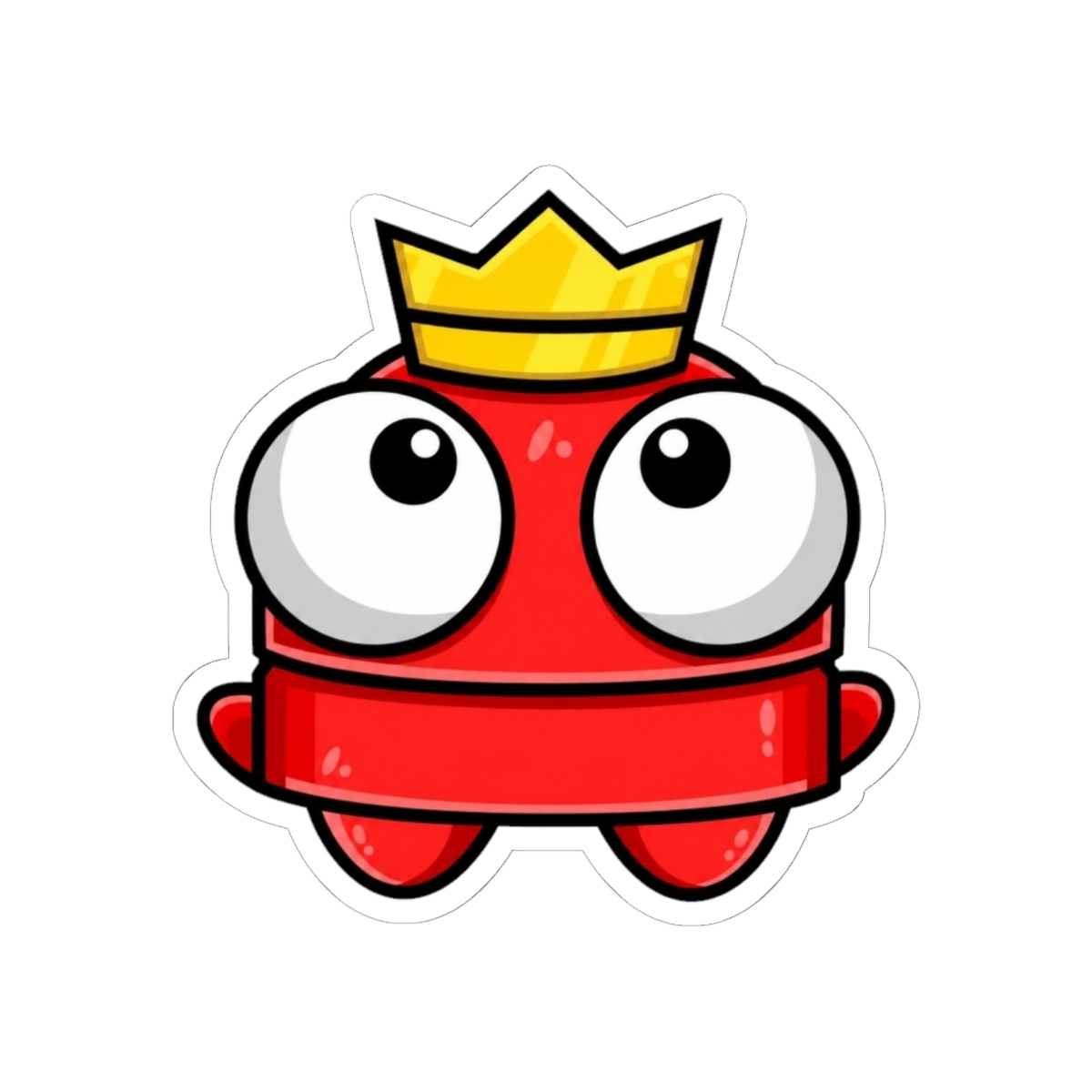 REPO King of Losers Game Character | R.E.P.O - alternate angle 2, merchandise