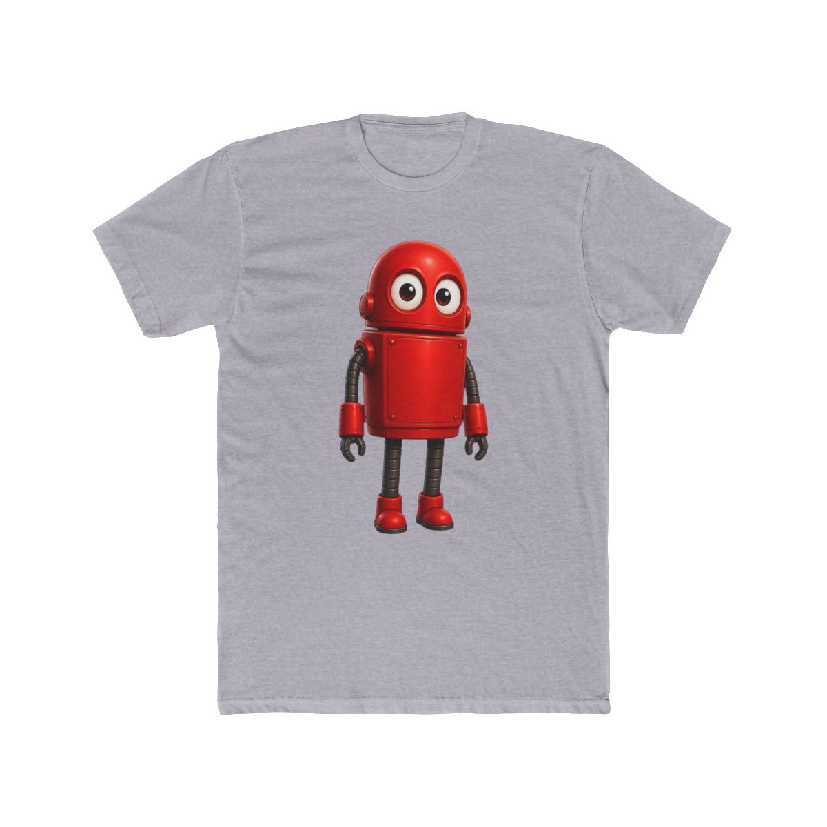 R.E.P.O - Retro Red Semi Bot | R.E.P.O - alternate angle 4, merchandise