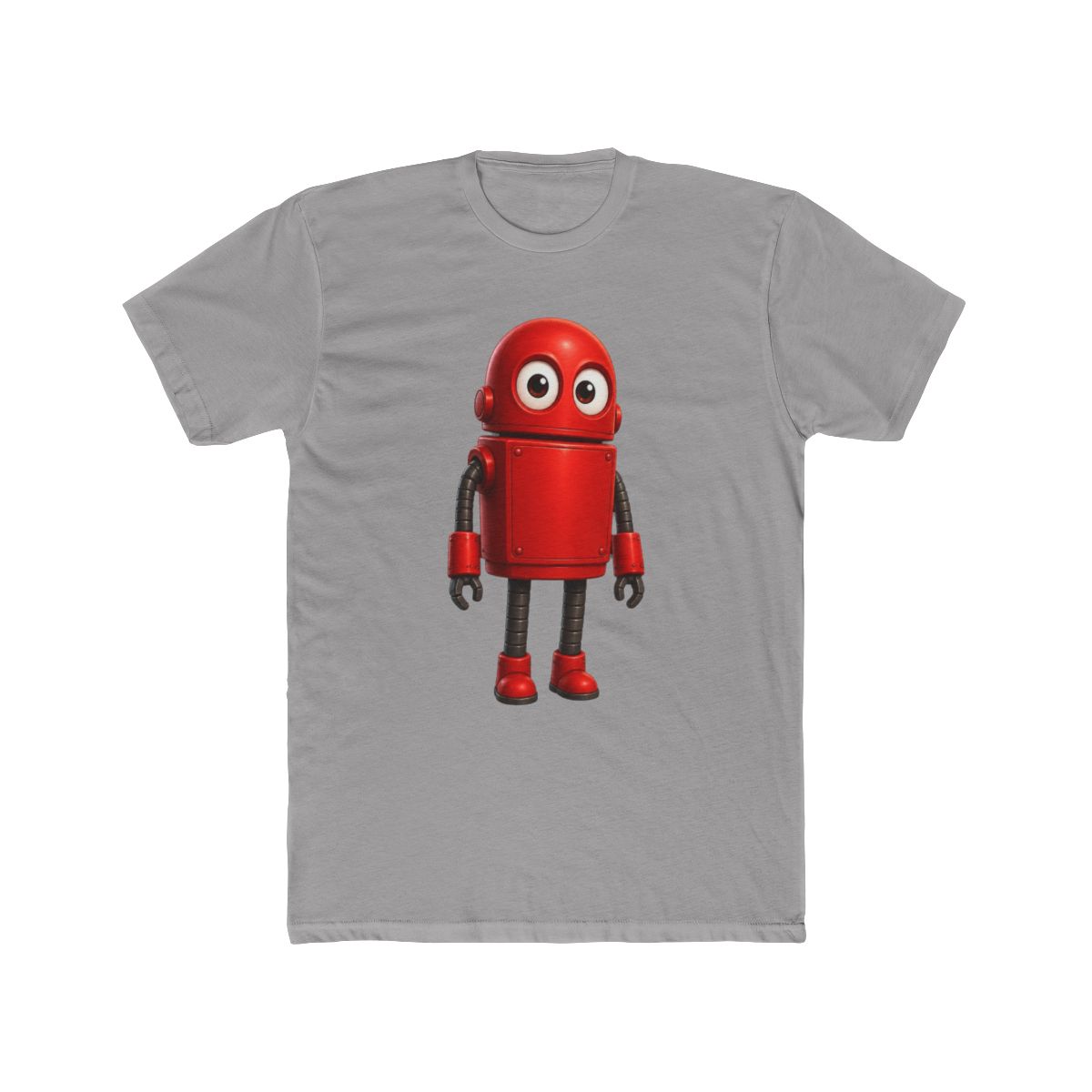 R.E.P.O - Retro Red Semi Bot | R.E.P.O - Official T-Shirts merchandise