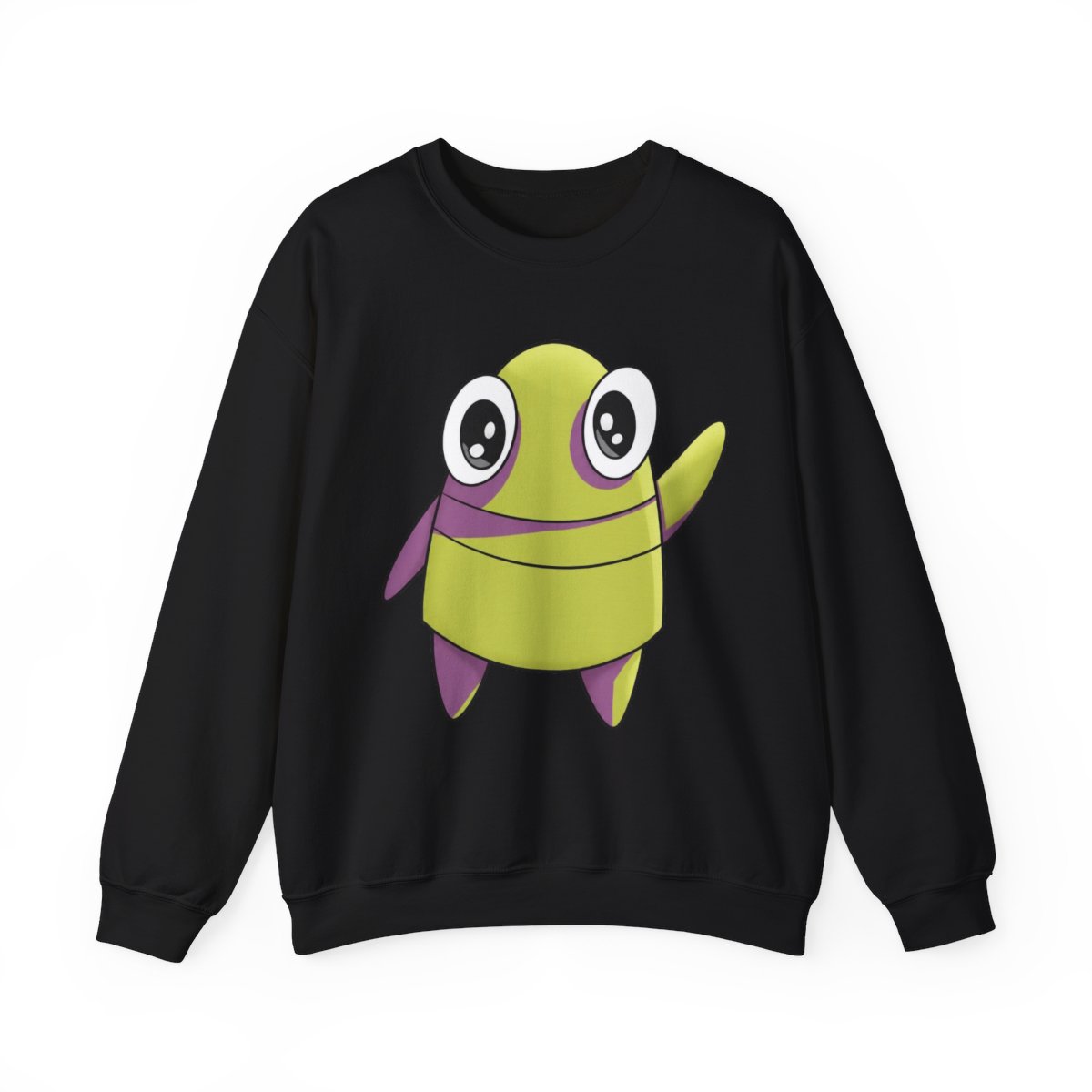 Cute R.E.P.O Character Digital Illustration | R.E.P.O - alternate angle 4, merchandise