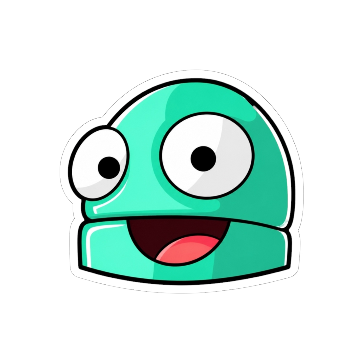 R.E.P.O Side Eye Meme Funny Character | R.E.P.O - alternate angle 2, merchandise