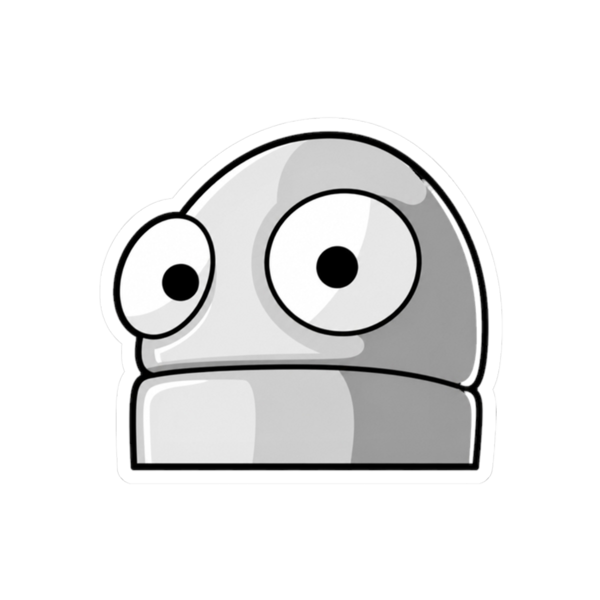R.E.P.O Side Eye Meme Funny Character | R.E.P.O - alternate angle 3, merchandise