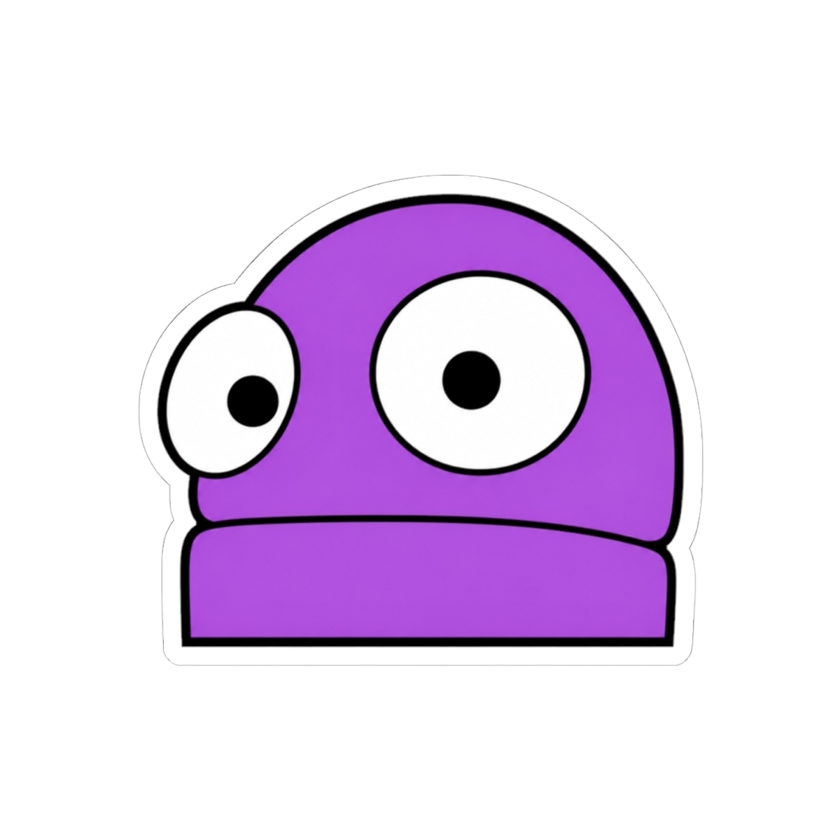 R.E.P.O Side Eye Meme Funny Character | R.E.P.O - alternate angle 1, merchandise