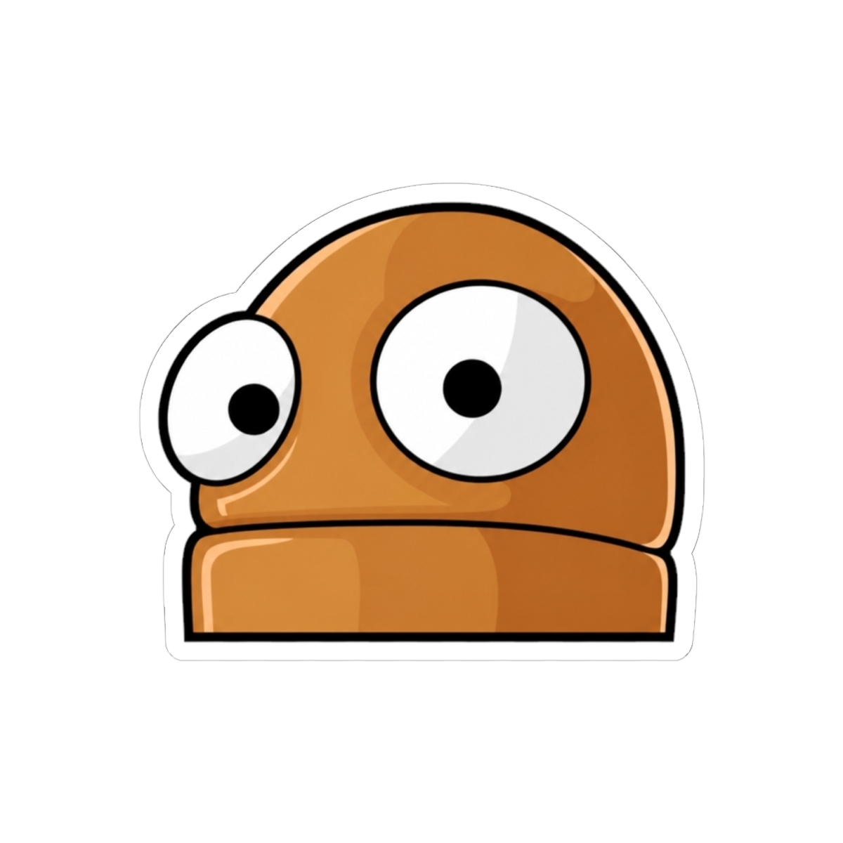 R.E.P.O Side Eye Meme Funny Character | R.E.P.O - alternate angle 1, merchandise