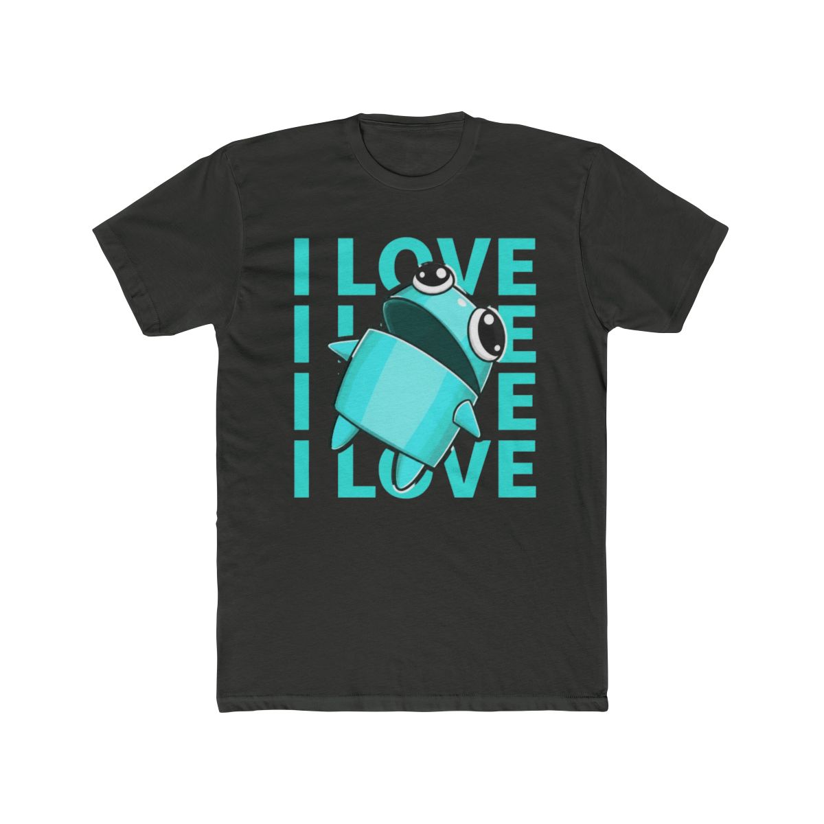 REPO I Love | R.E.P.O - alternate angle 5, merchandise