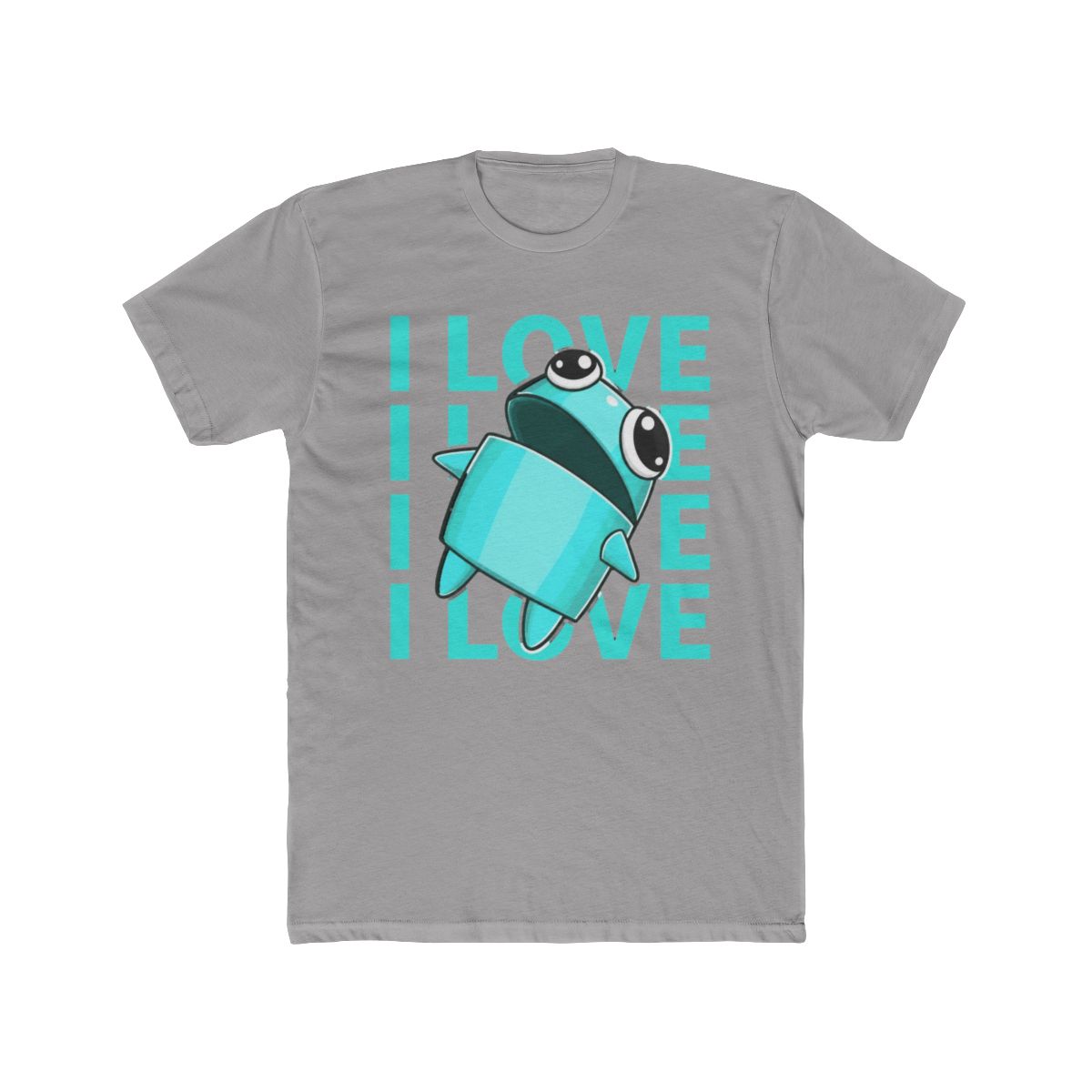 REPO I Love | R.E.P.O - Official T-Shirts merchandise