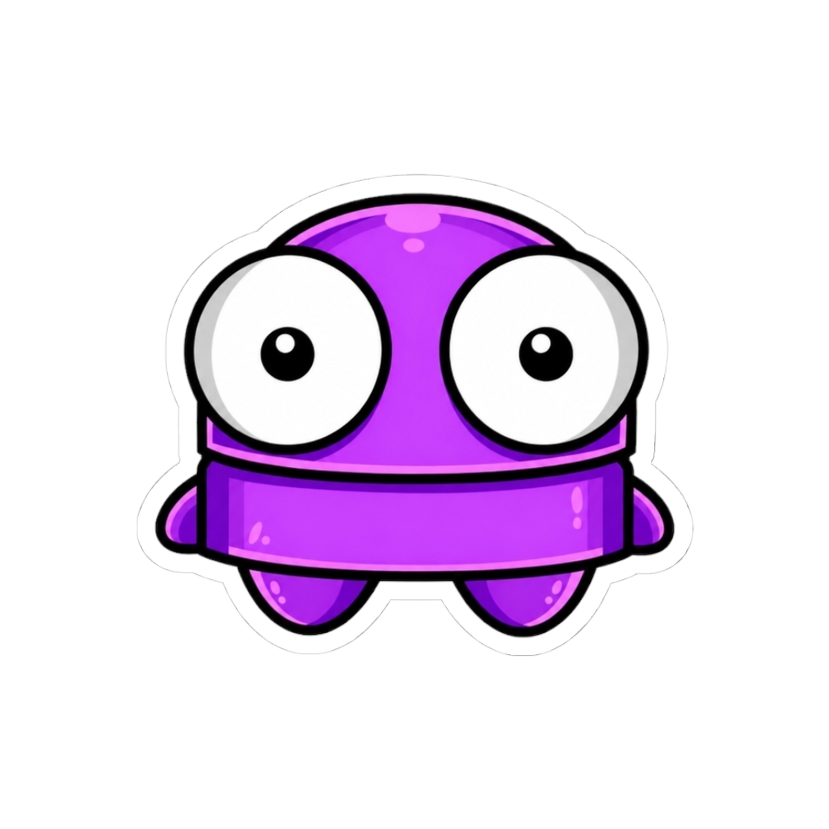 REPO Game Cute Character | R.E.P.O - alternate angle 3, merchandise