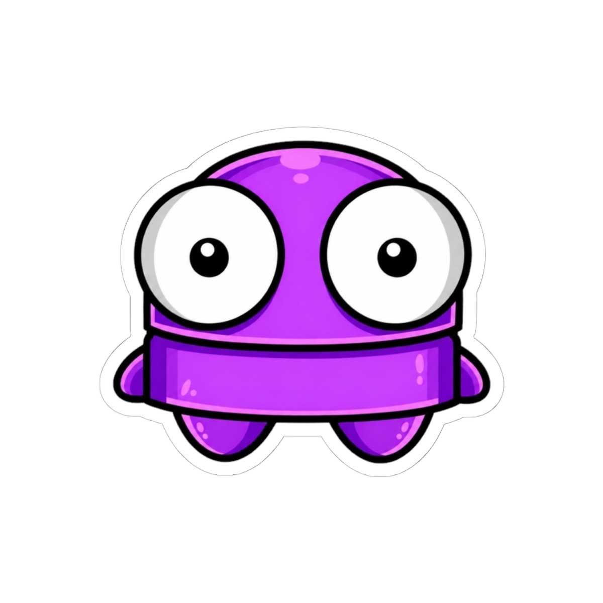 REPO Game Cute Character | R.E.P.O