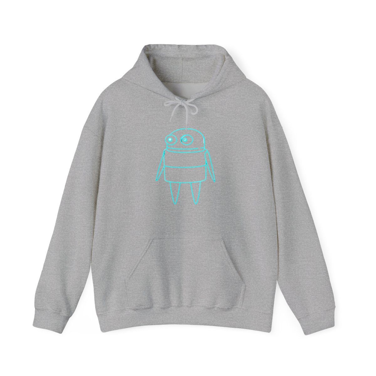 R.E.P.O character Robot Night Vision | R.E.P.O - Official Hoodies merchandise