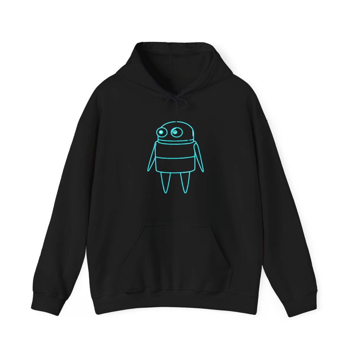 R.E.P.O character Robot Night Vision | R.E.P.O