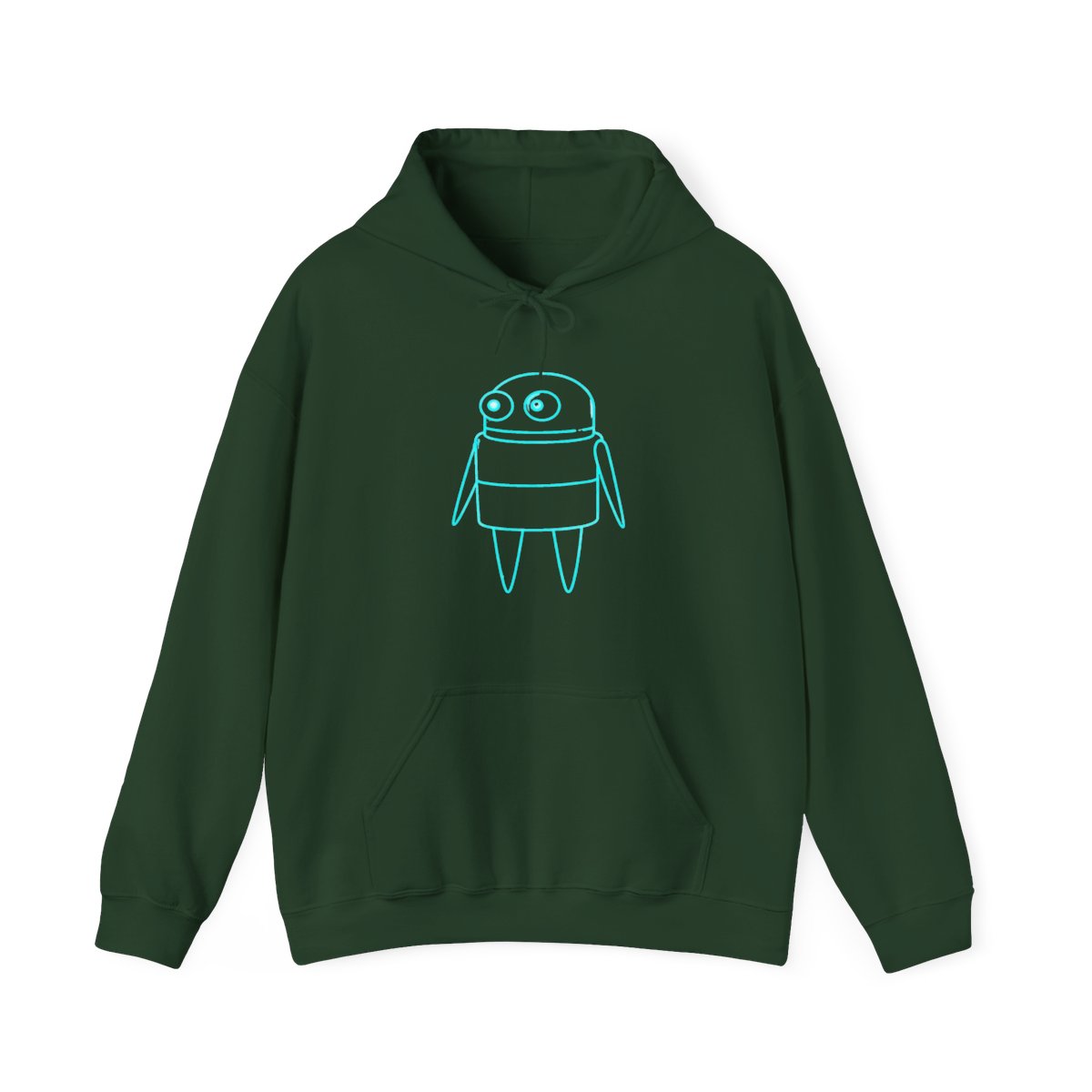 R.E.P.O character Robot Night Vision | R.E.P.O - alternate angle 5, merchandise