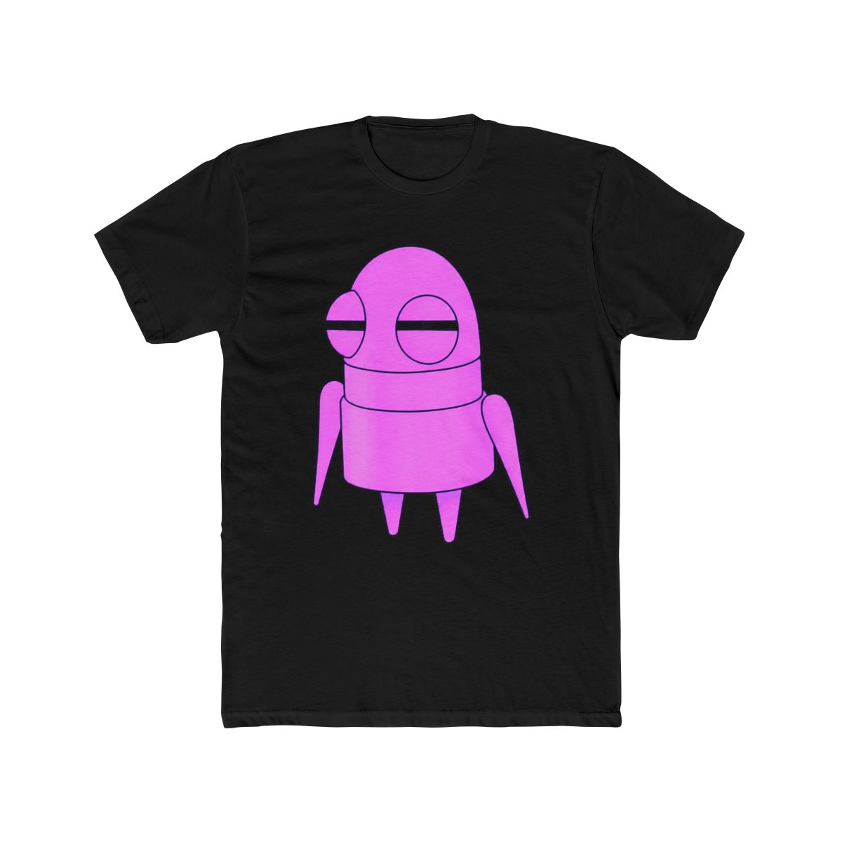 Sus Side-eye REPO Character - Purple | R.E.P.O - alternate angle 3, merchandise