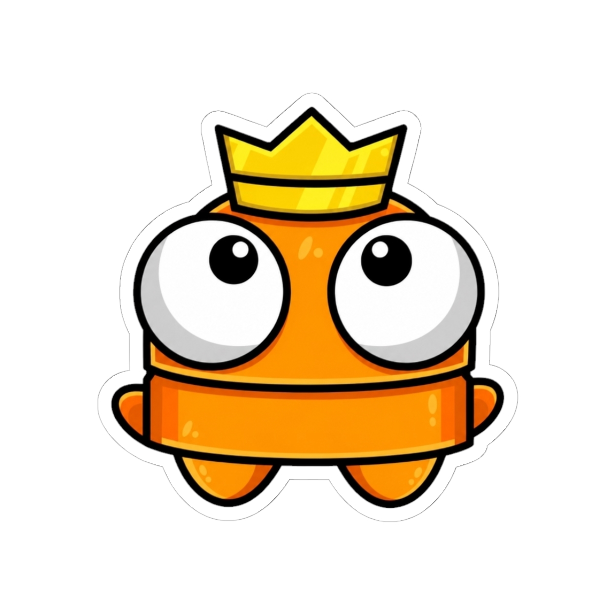 REPO King of Losers Game Character | R.E.P.O